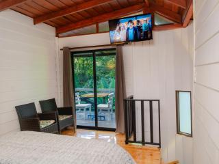 Nido de Montaña - 5