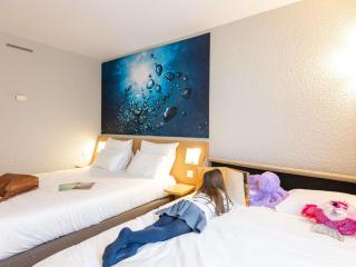 Novotel Grenoble Nord Voreppe - 3