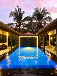 Khaolak Alisa House - 5