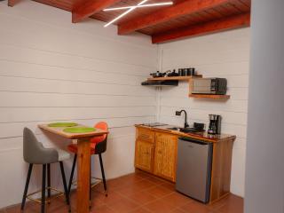 Nido de Montaña - 3