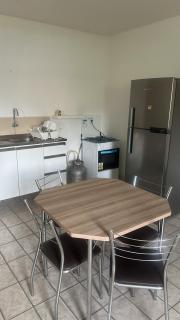 Kitnet Mobiliado em Ponta Verde a 600 Metros Da Praia - 5