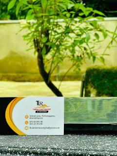 thera lake resort - 9