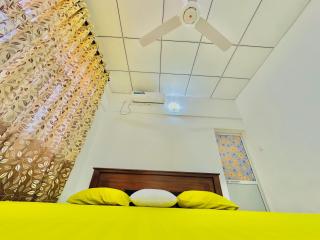 thera lake resort - 8