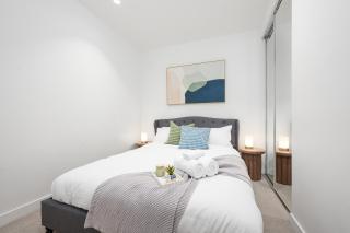 Prime CBD Stay Melbourne Central w FREE carpark - 7