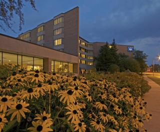 Hotel Mead Resorts & Conventions Center - 0