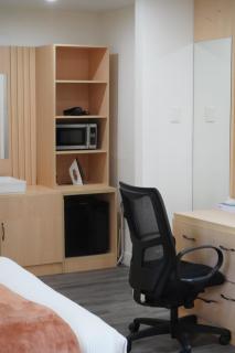 San Francisco Inn - San Francisco - 4