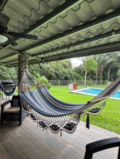 Villa en la naturaleza - 9