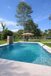 Villa en la naturaleza - 0