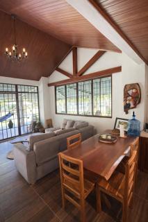 Villa en la naturaleza - 8