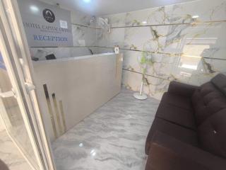 Hotel O Capital Grand Near Nehru Zoo Park - 7