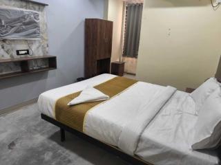 Hotel O Capital Grand Near Nehru Zoo Park - 6