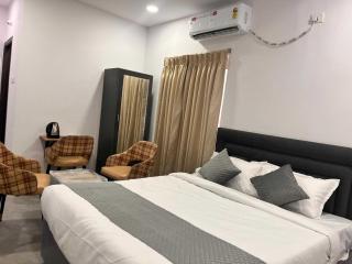 Townhouse Sagar Lake Formerly Hotel Chintal - 5