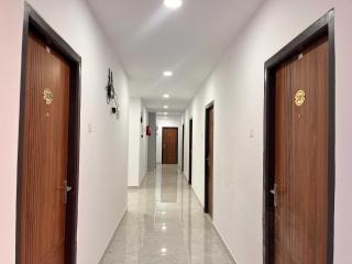 Townhouse Sagar Lake Formerly Hotel Chintal - 1