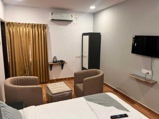 Townhouse Sagar Lake Formerly Hotel Chintal - 2