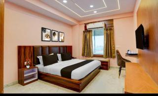 Townhouse Oak Barra South City Kanpur Formerly Royal Residency - 4