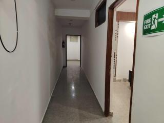 Collection O Sector 18 Noida Formerly True Residency - 6