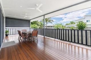 Getaway on the Green in Townsville - 0