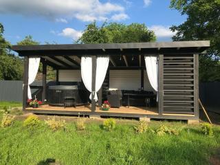 Серце Карпат - 8