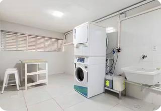 Bem Estar Flats Andar Alto Vista Espetacular - 2