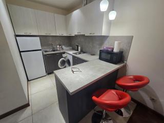 Tun Yerevan Apartments - 8