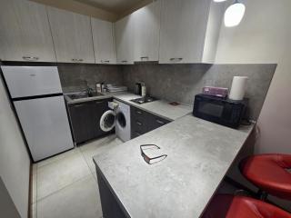 Tun Yerevan Apartments - 7