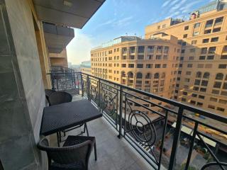 Tun Yerevan Apartments - 1