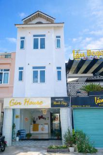 Gin House Đà Lạt - 9