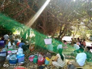 ชมวิว บึงโขหลง - 1