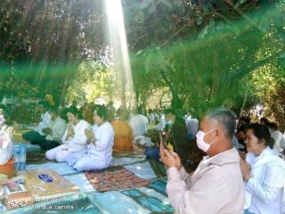 ชมวิว บึงโขหลง - 2