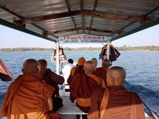 ชมวิว บึงโขหลง - 1