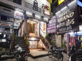Hotel Grand - Dehradun - 7