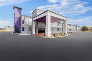 Spark By Hilton Muskogee - 3