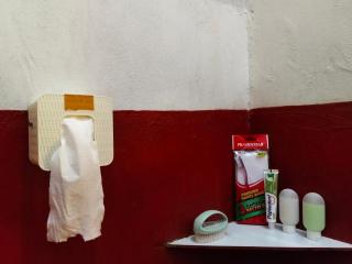 Wambuliga Homestay - 8