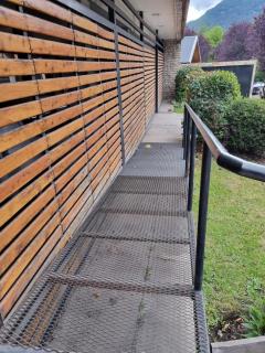 Andes Garden Loft San Martín de los Andes - 7