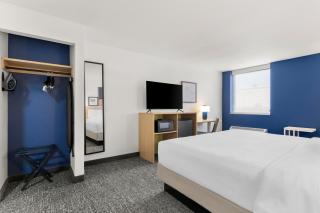 Spark By Hilton Muskogee - 2