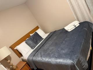 3 BR ComfortableYale-Area Apartment-Munson Street - 3