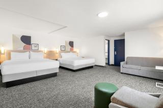 Spark By Hilton Muskogee - 9