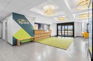 Spark By Hilton Muskogee - 1