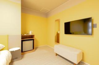 B cycle Double Room - 5