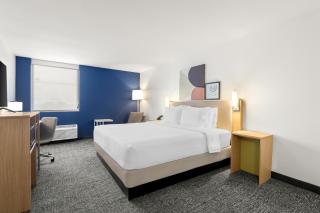 Spark By Hilton Muskogee - 7