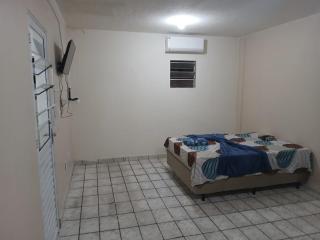 Kitnet Mobiliado em Ponta Verde a 600 Metros Da Praia - 1