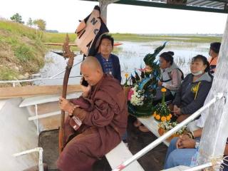 ชมวิว บึงโขหลง - 9