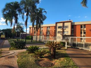 Apartamento Verdes Encantos Sudoeste - 2