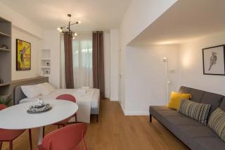 Perfect Spot! Studio in Kolonaki - 6