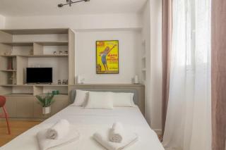 Perfect Spot! Studio in Kolonaki - 4