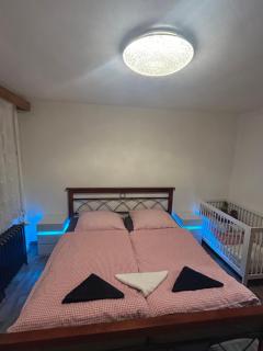 Apartmány u vleku - 3