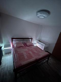 Apartmány u vleku - 2