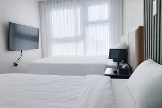 Raviens Haeundae Avenue - 7