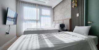 Raviens Haeundae Avenue - 6