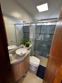 Apartamento Verdes Encantos Sudoeste - 3